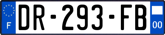 DR-293-FB