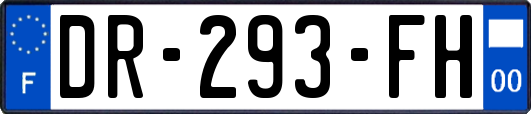 DR-293-FH