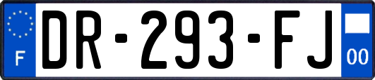 DR-293-FJ