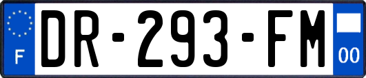 DR-293-FM