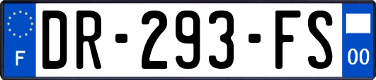 DR-293-FS