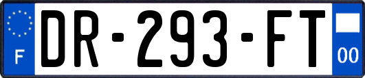 DR-293-FT