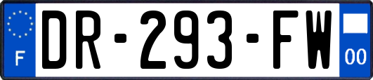 DR-293-FW