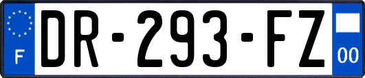 DR-293-FZ