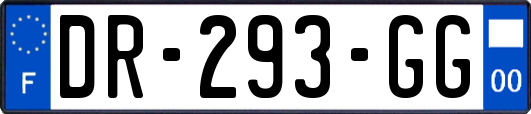 DR-293-GG