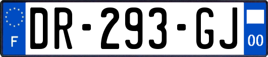 DR-293-GJ