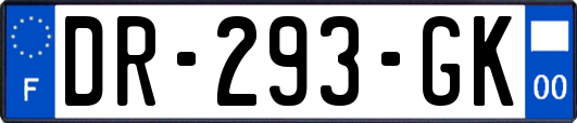 DR-293-GK