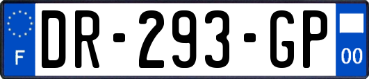 DR-293-GP