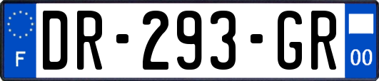 DR-293-GR
