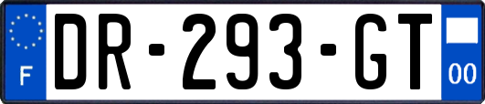 DR-293-GT