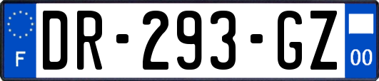 DR-293-GZ