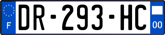 DR-293-HC