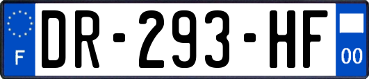 DR-293-HF