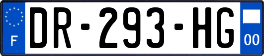 DR-293-HG
