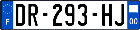 DR-293-HJ
