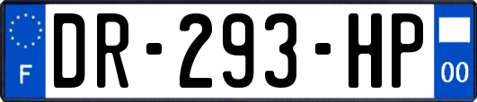 DR-293-HP