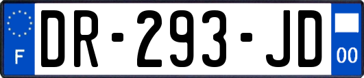 DR-293-JD