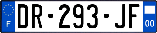 DR-293-JF
