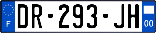DR-293-JH