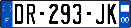 DR-293-JK
