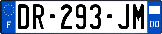 DR-293-JM