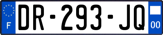 DR-293-JQ