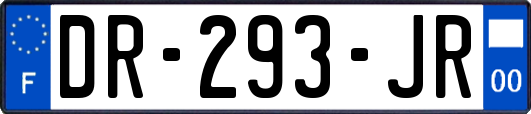 DR-293-JR