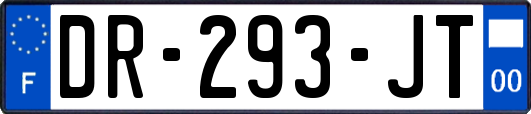 DR-293-JT