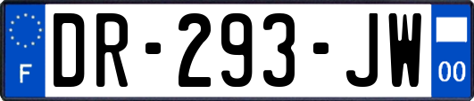 DR-293-JW