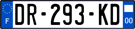 DR-293-KD