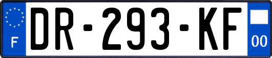 DR-293-KF