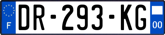 DR-293-KG