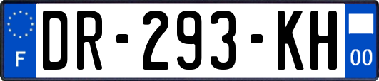 DR-293-KH