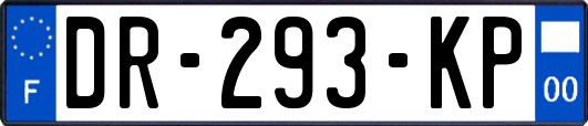 DR-293-KP