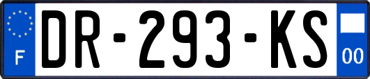DR-293-KS
