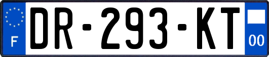 DR-293-KT