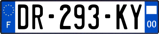 DR-293-KY