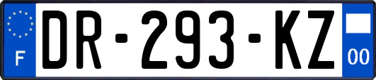 DR-293-KZ