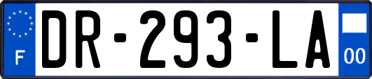 DR-293-LA
