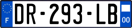 DR-293-LB