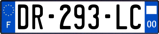 DR-293-LC