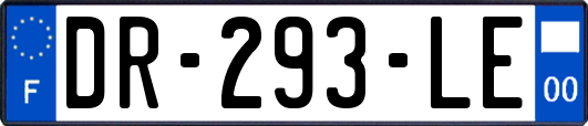 DR-293-LE