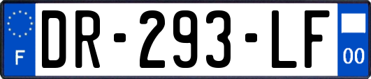 DR-293-LF