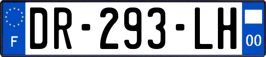 DR-293-LH