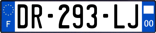 DR-293-LJ