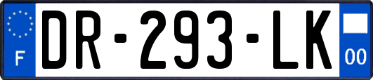 DR-293-LK