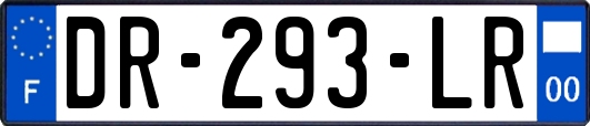 DR-293-LR