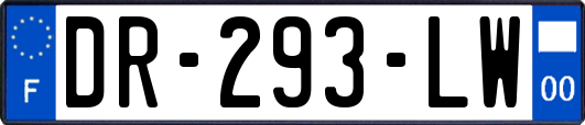 DR-293-LW