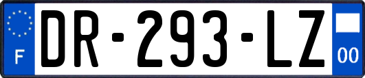 DR-293-LZ