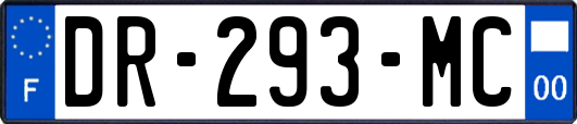 DR-293-MC